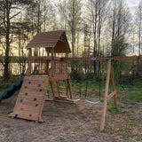 Grand Olympic žaidimų aikštelė